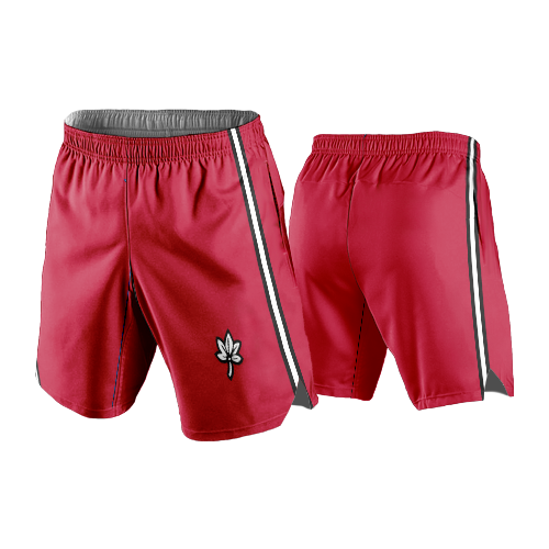 MENS MIRCO FIBER 160gsm SHORT BUCKEYE-ELITE-1