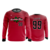 MENS SPORT CREW NECK LONGSLEEVE BUCKEYE-ELITE-1