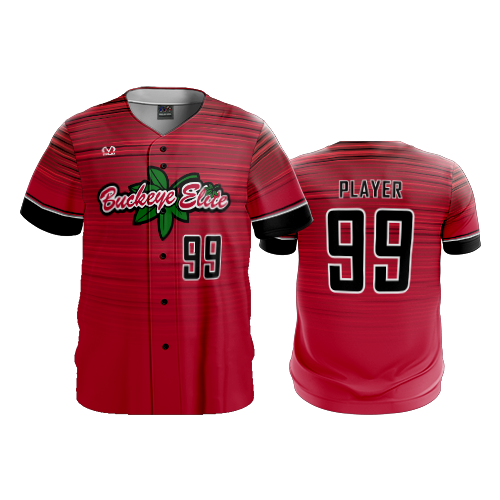 MENS HEAVYWEIGHT FULL BUTTON DOWN BUCKEYE-ELITE-1