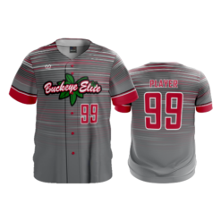 MENS HEAVYWEIGHT FULL BUTTON DOWN BUCKEYE-ELITE-2