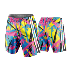 MENS MIRCO FIBER 160gsm SHORT DIRTY-DIVAS-1