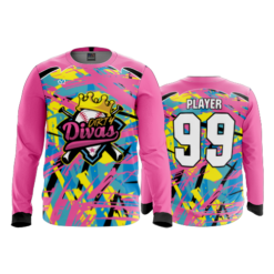 MENS SPORT CREW NECK LONGSLEEVE DIRTY-DIVAS-1