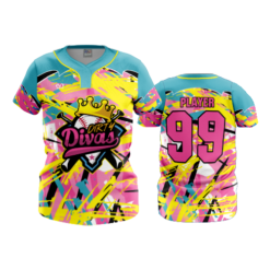 WOMENS NO BUTTON SCOOP NECK DIRTY-DIVAS-2