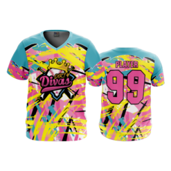 MENS SPORT V-NECK DIRTY-DIVAS-2