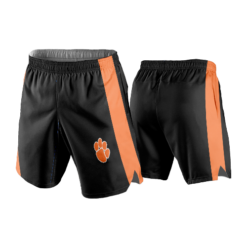 MENS MIRCO FIBER 160gsm SHORT CENTRAL-OHIO-TIGERS-1