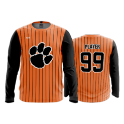 MENS SPORT CREW NECK LONGSLEEVE CENTRAL-OHIO-TIGERS-1