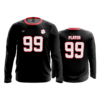 MENS SPORT CREW NECK LONGSLEEVE CENTRAL-OHIO-TIGERS-2