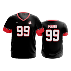 MENS SPORT V-NECK CENTRAL-OHIO-TIGERS-2