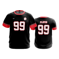 MENS SPORT CREW NECK CENTRAL-OHIO-TIGERS-2