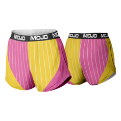 WOMENS MICRO FIBER RUN SHORT CENTRAL-OHIO-TIGERS-3