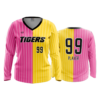 WOMENS V-NECK LONGSLEEVE CENTRAL-OHIO-TIGERS-3