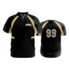 UNISEX DERBY JACKET SHORT SLEEVE BOMBERS-1
