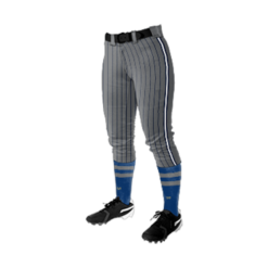 WOMENS FASTPITCH PANT BOMBERS-1