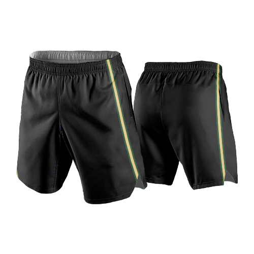 MENS MIRCO FIBER 160gsm SHORT BOMBERS-2