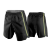 MENS MIRCO FIBER 160gsm SHORT BOMBERS-2