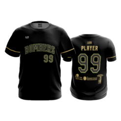 MENS SPORT CREW NECK BOMBERS-2