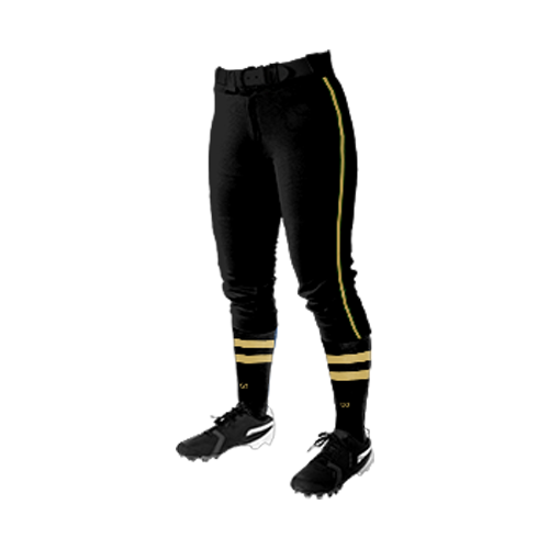 WOMENS FASTPITCH PANT BOMBERS-2
