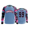 MENS SPORT CREW NECK LONGSLEEVE LAKE-ERIE-THUNDERBOLTS-1