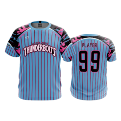 MENS SPORT CREW NECK LAKE-ERIE-THUNDERBOLTS-1