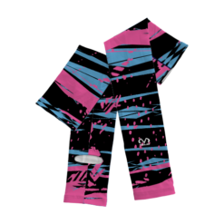 UNISEX SOCK COVERS LAKE-ERIE-THUNDERBOLTS-1