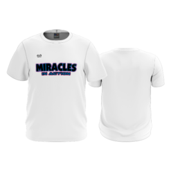 MENS SPIRIT CREW NECK MIRACLES-SPIRIT