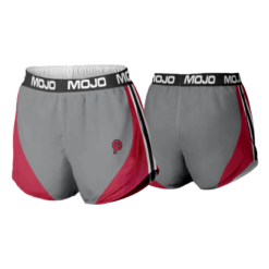 WOMENS MICRO FIBER RUN SHORT PIKETON-2