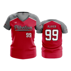 WOMENS V-NECK PIKETON-2