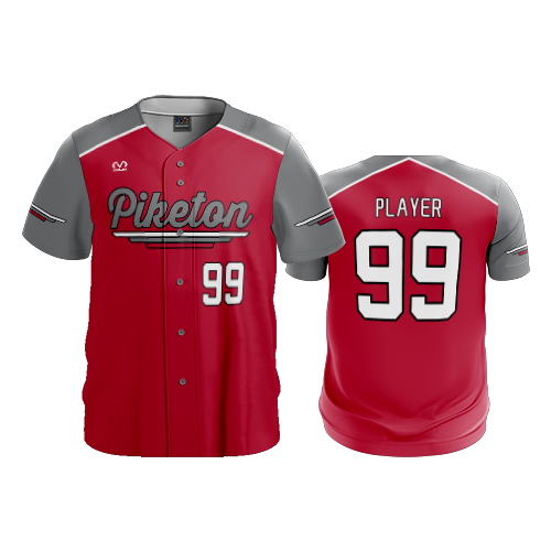 MENS HEAVYWEIGHT FULL BUTTON DOWN PIKETON-2