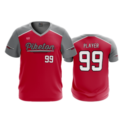 MENS SPORT V-NECK PIKETON-2