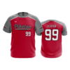 MENS SPORT CREW NECK PIKETON-2