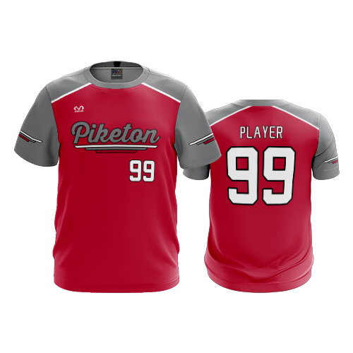 MENS SPORT CREW NECK PIKETON-2