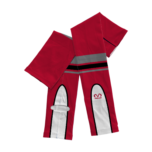 UNISEX SOCK COVERS PIKETON-2