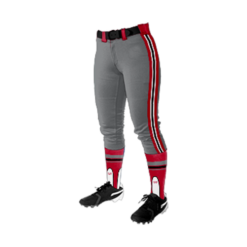 WOMENS FASTPITCH PANT PIKETON-2
