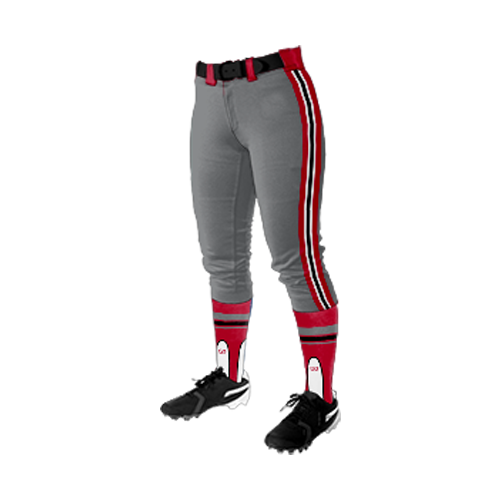 WOMENS FASTPITCH PANT PIKETON-2