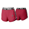 WOMENS MICRO FIBER RUN SHORT PIKETON-FP-1