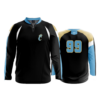 UNISEX ROOKIE JACKET COUGARS-1