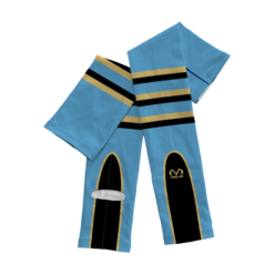 UNISEX SOCK COVERS COUGARS-1