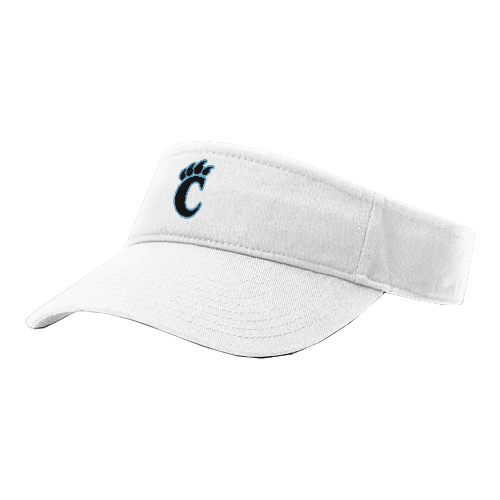 VISOR R160 COUGARS-2