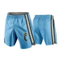 MENS MIRCO FIBER 160gsm SHORT COUGARS-2