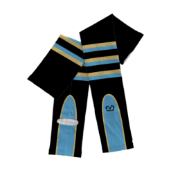 UNISEX SOCK COVERS COUGARS-2