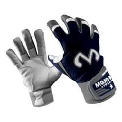 BIGSTICK BATTING GLOVES BOMBERS-1
