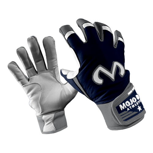 BIGSTICK BATTING GLOVES BOMBERS-1