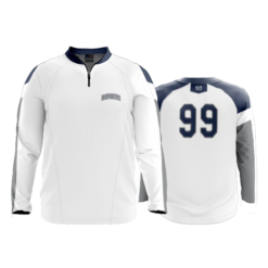 UNISEX ROOKIE JACKET BOMBERS-1