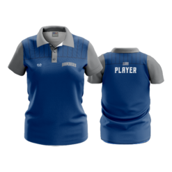 WOMENS 4 WAY POLO BOMBERS-1