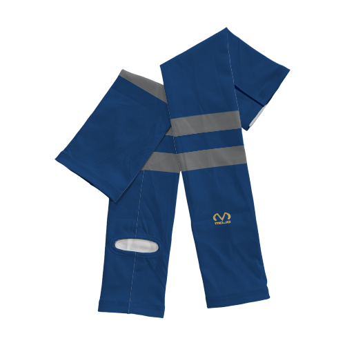 UNISEX SOCK COVERS BOMBERS-1