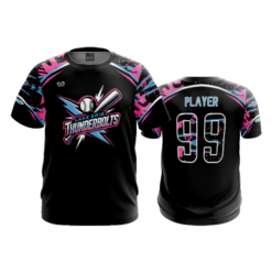 MENS SPORT CREW NECK LAKE-ERIE-THUNDERBOLTS-2