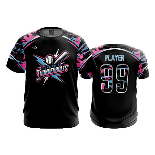 MENS SPORT CREW NECK LAKE-ERIE-THUNDERBOLTS-2