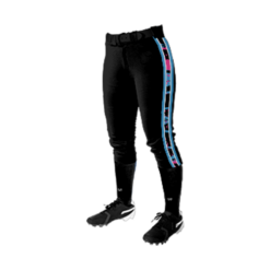 WOMENS FASTPITCH PANT LAKE-ERIE-THUNDERBOLTS-2