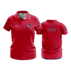 WOMENS 4 WAY POLO CRUISERS-1