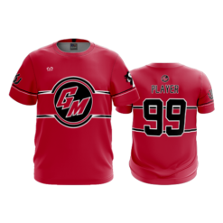 MENS SPORT CREW NECK CRUISERS-1